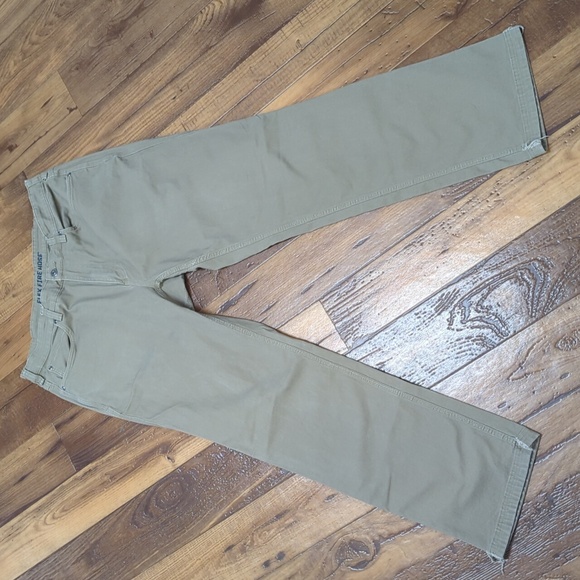 Duluth Trading Co Pants Duluth Trading Co Flex Fire Hose Relaxed Fit 5pocket Pants Mens